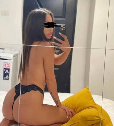 Alina Rebecca