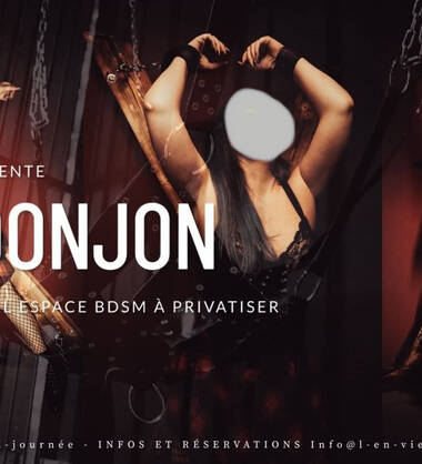 L\'En-Chaine