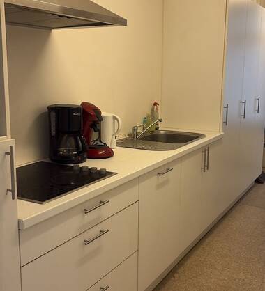 kamer te huur