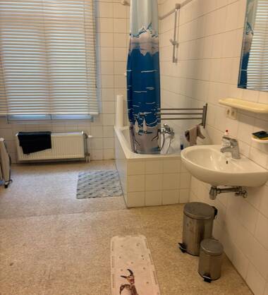 kamer te huur