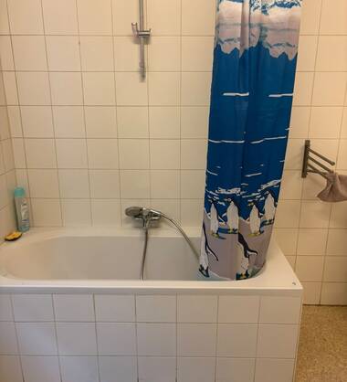 kamer te huur