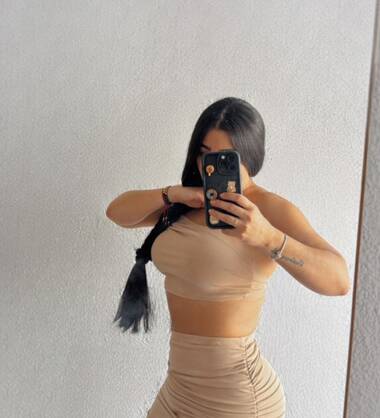 😈ETTEERBEK😈SEXY COLOMBIANE