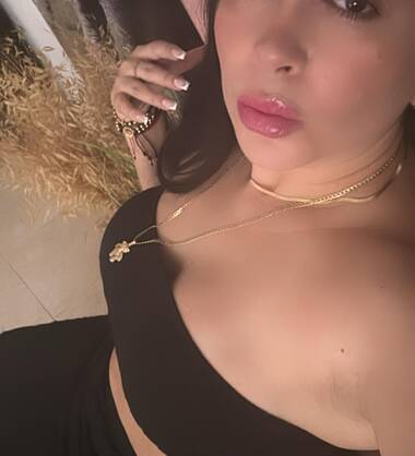 DANA SEXY PREL