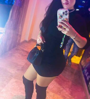 DANA SEXY PREL