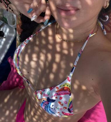 DANA SEXY PREL