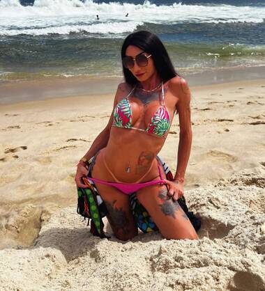 Aylla ativa