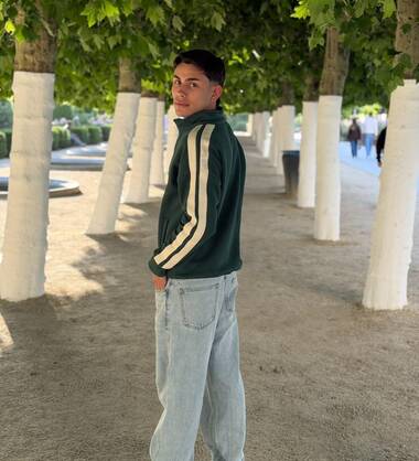 Francesco19cm