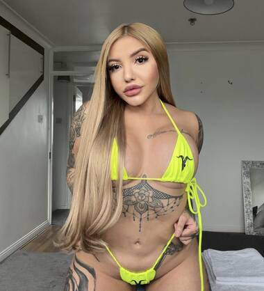 Jaqueline
