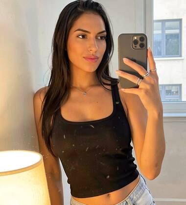 Aline