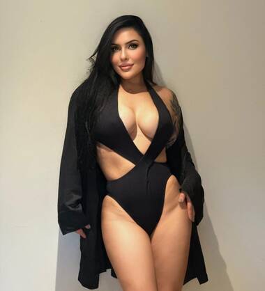 Leticia Moreira