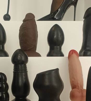 Maitresse Linda