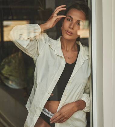 Bruna super sensuelle