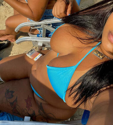 Soleil brasileira