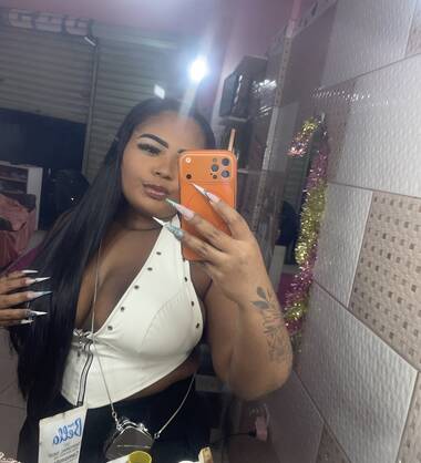 Soleil brasileira