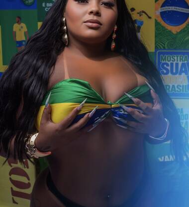 Soleil brasileira