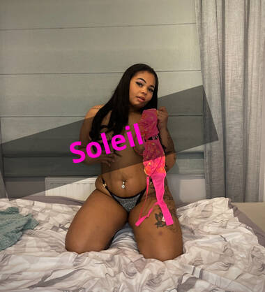 Soleil brasileira