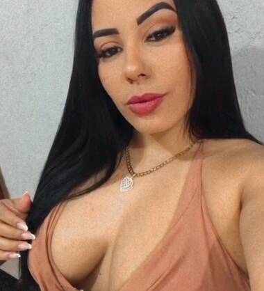 Raissinha