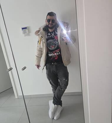 Cristiano rodrigues