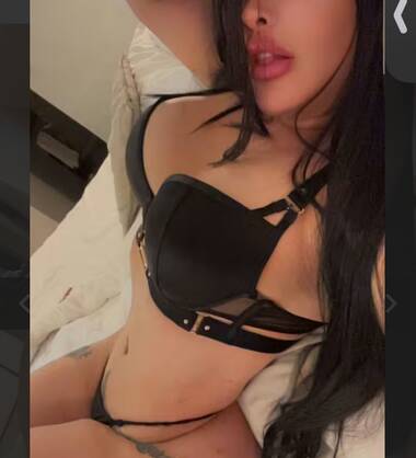❤️ANS❤️PAULA BOMBÉ SEXY