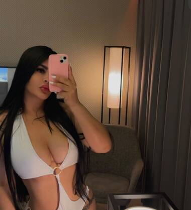 ❤️ANS❤️PAULA BOMBÉ SEXY