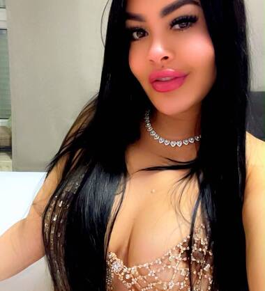 ❤️ANS❤️PAULA BOMBÉ SEXY