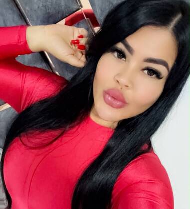 🌺LIEGE🌺PAULA TRES SEXY