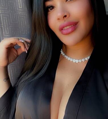 🌺LIEGE🌺PAULA TRES SEXY