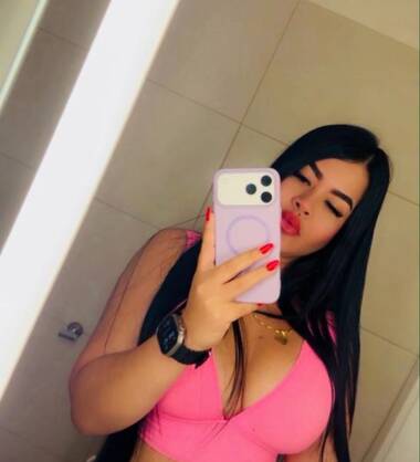 🌺LIEGE🌺PAULA TRES SEXY