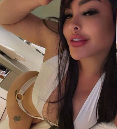 🌺LIEGE🌺PAULA TRES SEXY