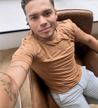 Ángel Garcia