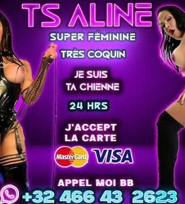 Ts Aline