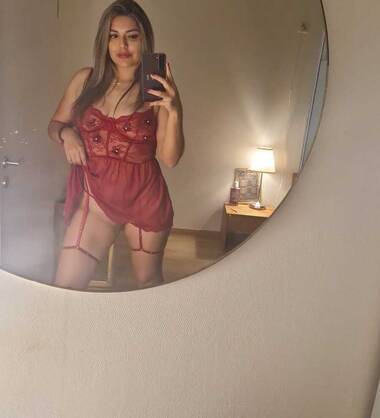 🔥SEXY VICTORIA A LIEGE😽💋