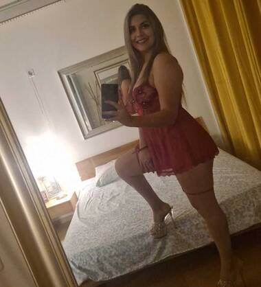 🔥SEXY VICTORIA A LIEGE😽💋