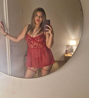 🔥SEXY VICTORIA A LIEGE😽💋