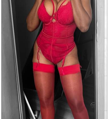 BLACK MAGIC WOMAN