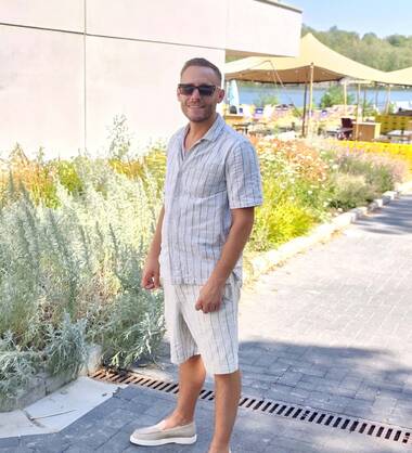 Sicilian Boy