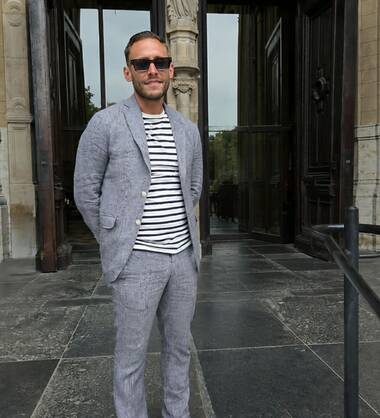 Sicilian Boy