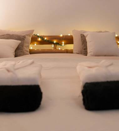 Spa a louer