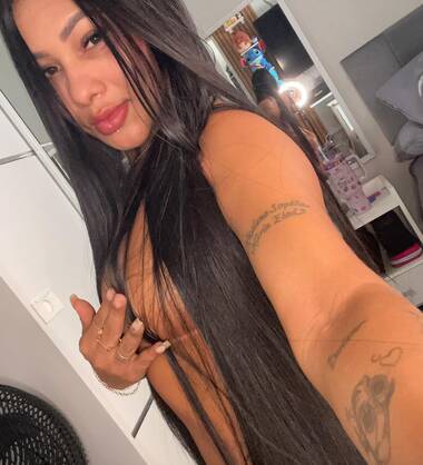 Indiazinha