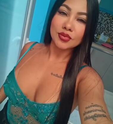 Indiazinha