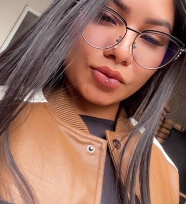 Indiazinha