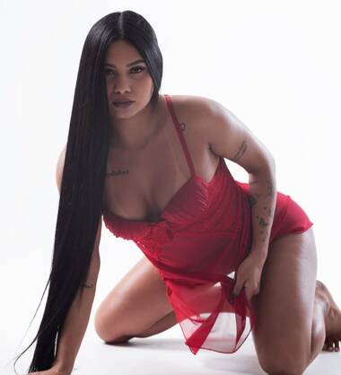 indiazinha