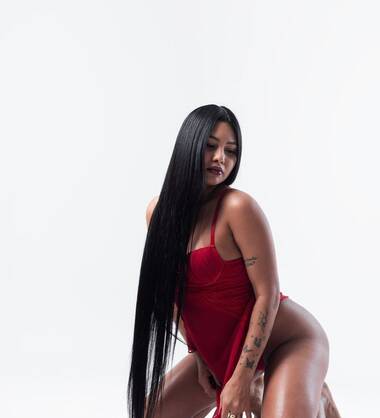 indiazinha