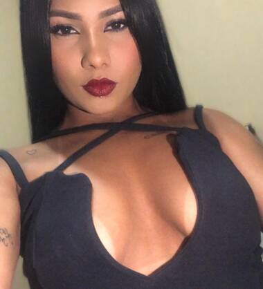 Indiazinha