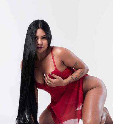 Indiazinha