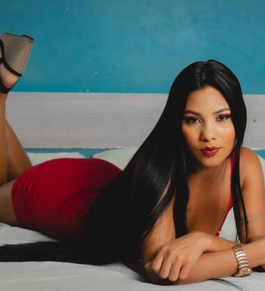 indiazinha