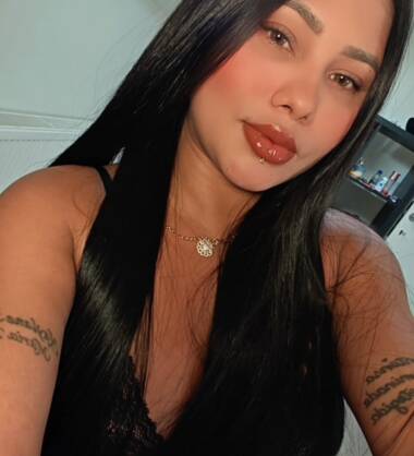 indiazinha