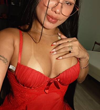 indiazinha