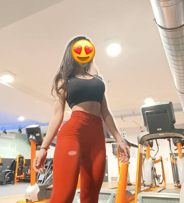 Andrea hot