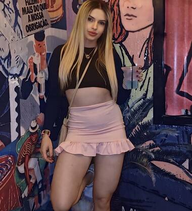 Bruna loirinha
